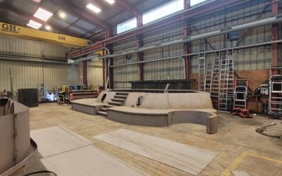 Chaudronnerie_Superstructure acier