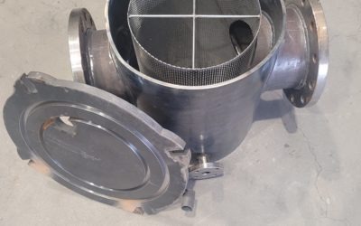 Mecanosoudure_Filtre à eaux noires_ATS