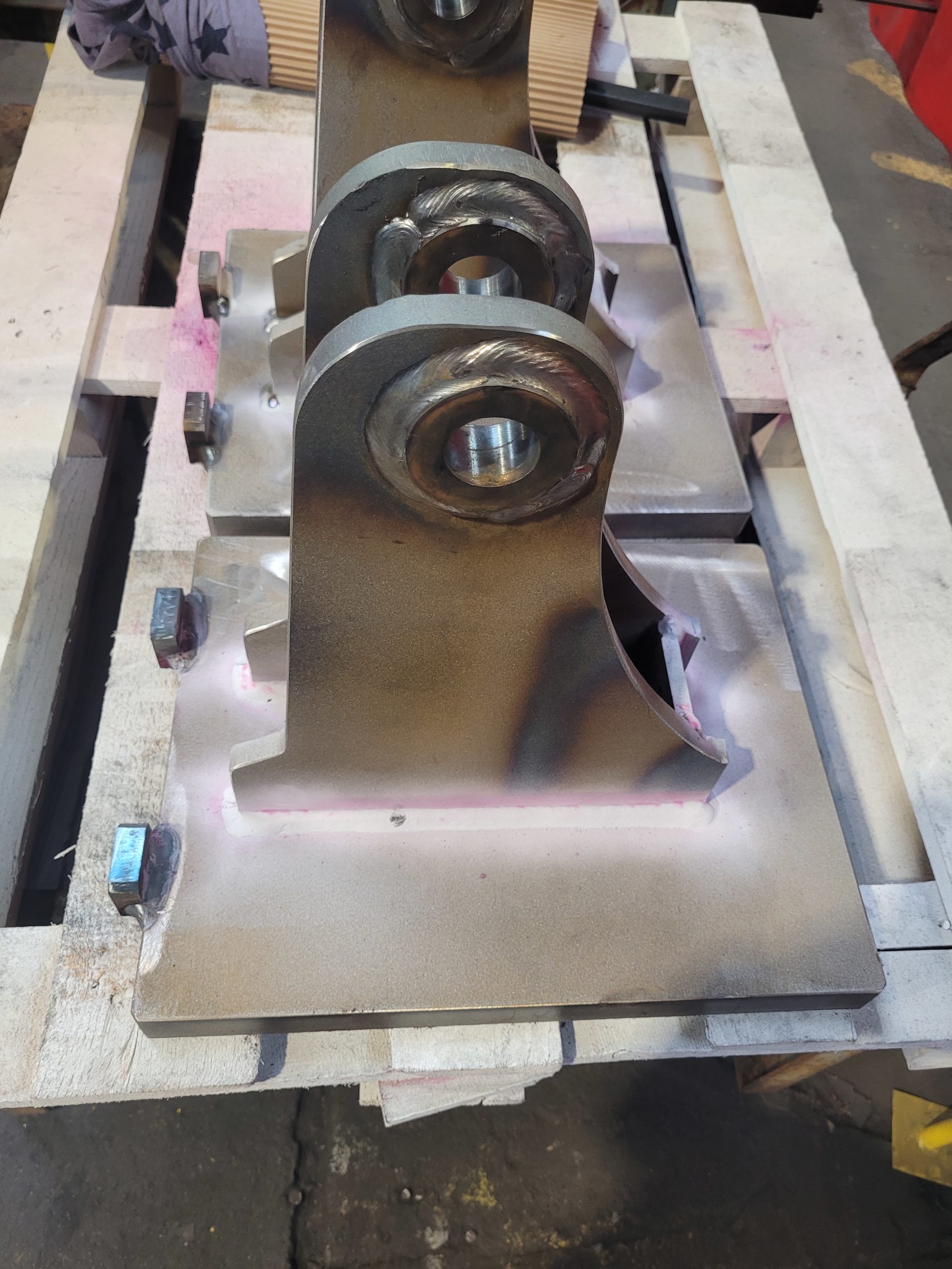 Mécanosoudure_Pivot_Atlantique Tolerie Soudure_Saint Nazaire