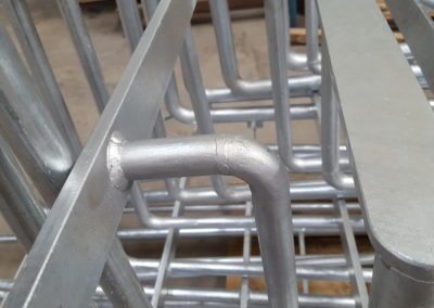 Serrurerie galvanisée_Atlantique Tolerie Soudure_Saint Nazaire