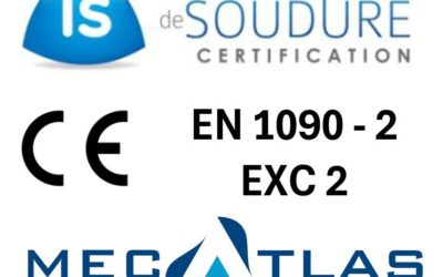 Une nouvelle étape stratégique franchie par MECATLAS